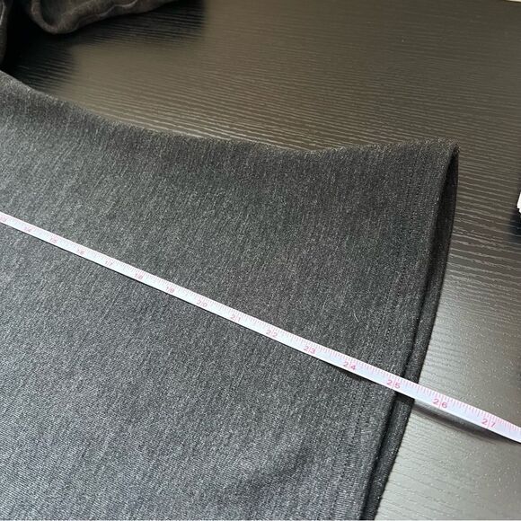 Kuhl Women’s Dark Gray Wool Blend Quarter Zip Medium - Picture 12 of 12